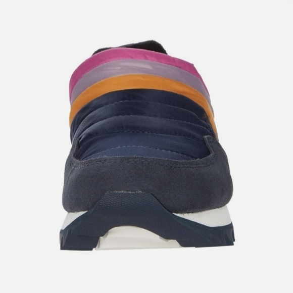 New Merrel Alpine Moc strap polar Sneakers - Picture 6 of 7